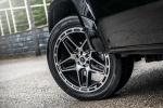 Mercedes-Benz X350 d 4Matic by Project Kahn 2019 года